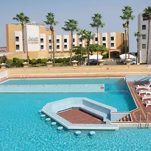 زيارة الفندق