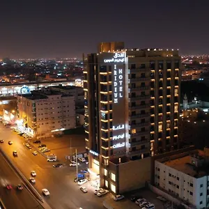 زيارة الفندق