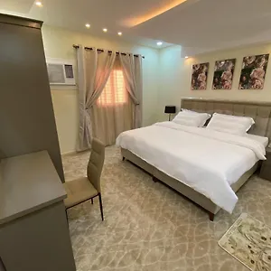 Al Diyafah Apts Apartment Medina