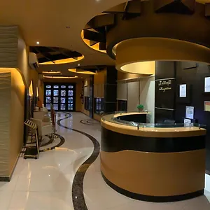 طلائع الدانه للوحدات المخدومه شقة الرياض