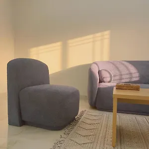 زيارة الفندق