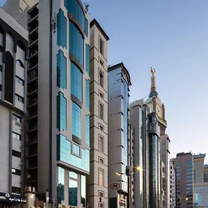 Hotel Snood Ajyad Tower One, La Mecque