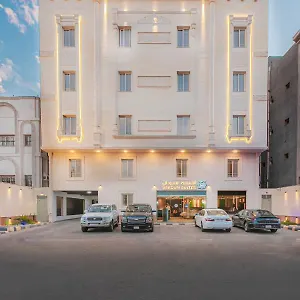 https://verdun-suites.medinahotel.net