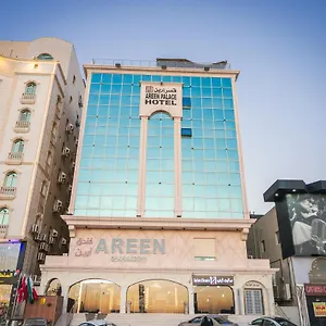 زيارة الفندق