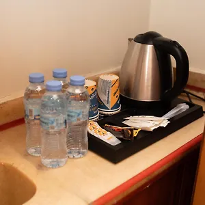 Riyadh Al Deafah Hotell