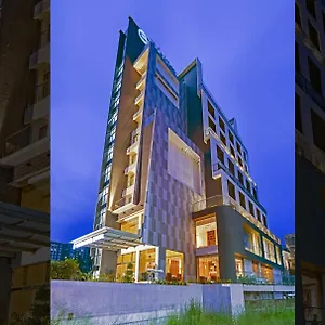 Clarion Khayal Kochi, Infopark فندق كوتشي