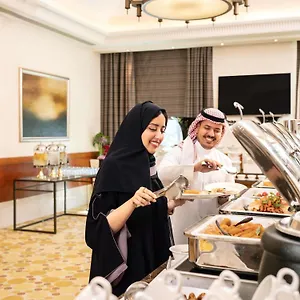 Hotel Swissotel Al Maqam Makkah, La Mecque