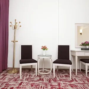 Zahrat Al Lavender Hotel