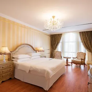 لو ميريديان المدينة فندق المدينة المنورة