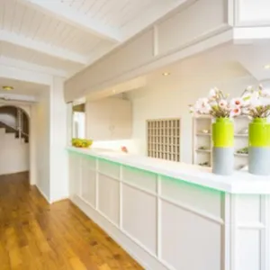 إس 16 فندق ميونيخ