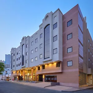 مكارم منى فندق