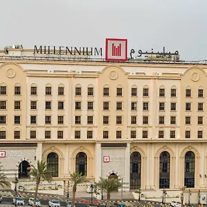 Hotel Millennium Makkah Al Naseem, La Mecque