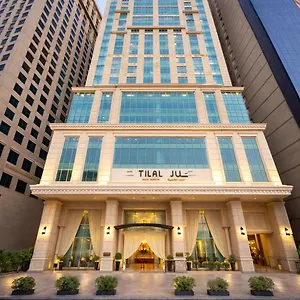 Tilal Jabal Al Kabah Mecca