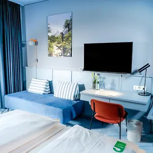 وشقة Stay2munich المخدومة شقة فندقية برونتال